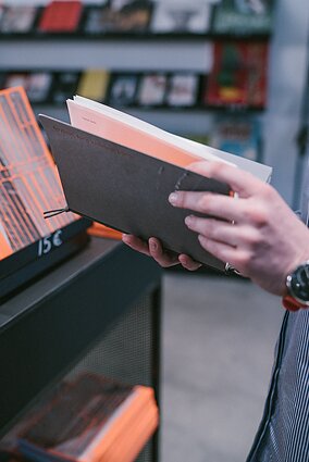 Literatūros akiračiai