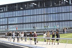 Kauno „Žalgirio“ arena Kauno „Žalgirio“ arena