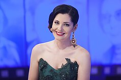 Eglė Daugėlaitė-Kryževičienė