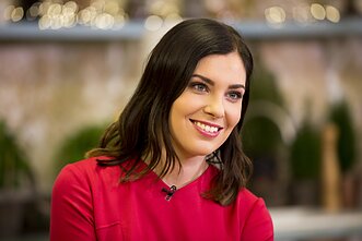 Eglė Daugėlaitė-Kryževičienė