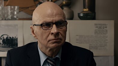 TV filmo „Laisvės kaina. Sąjūdis“ kadras TV filmo „Laisvės kaina. Sąjūdis“ kadras