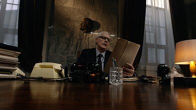TV filmo „Laisvės kaina. Sąjūdis“ kadras TV filmo „Laisvės kaina. Sąjūdis“ kadras