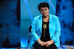 Zita Kelmickaitė Zita Kelmickaitė