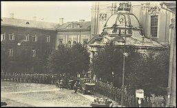 Vokietijos kaizeris Vilhelmas II
