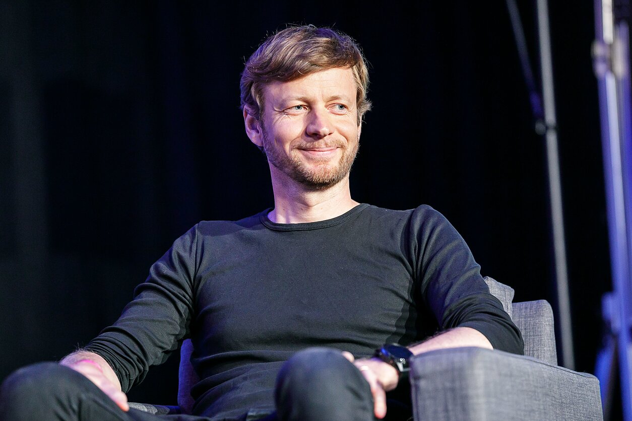 Tomas Balžekas