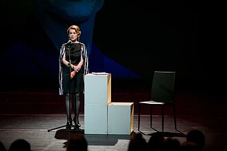 Marija Golubeva Marija Golubeva