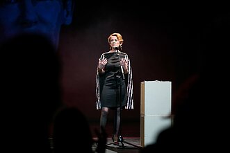 Marija Golubeva Marija Golubeva