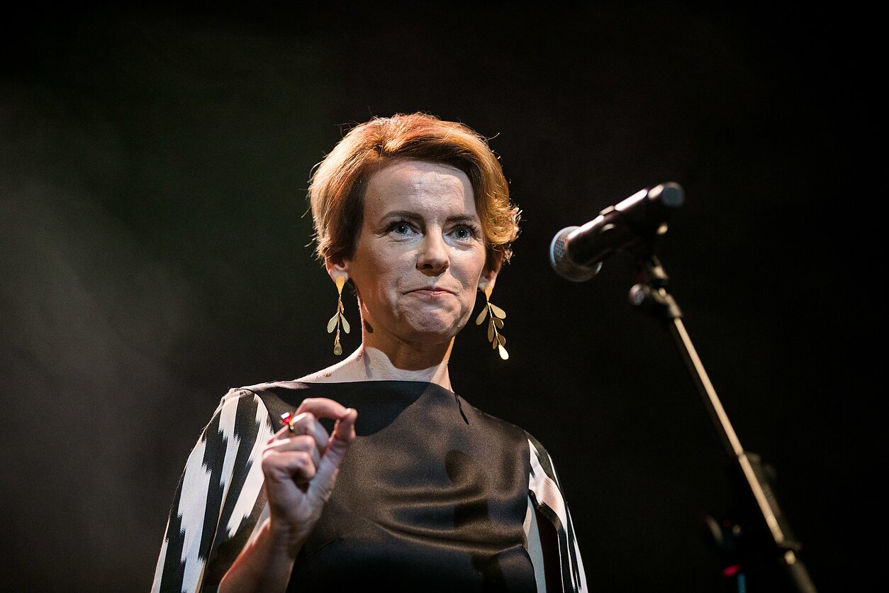 Marija Golubeva Marija Golubeva