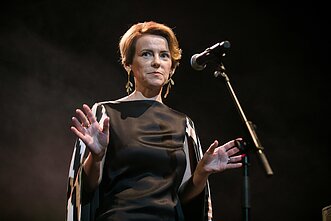 Marija Golubeva Marija Golubeva