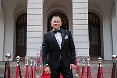 Renginys „Pasididžiavimo balsai" Renginys „Pasididžiavimo balsai"