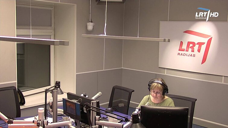 LRT radijo žinios