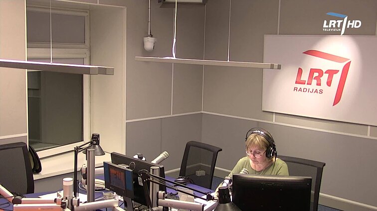 LRT radijo žinios