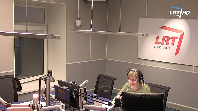 LRT radijo žinios