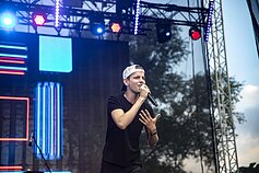 Festivalio akimirka