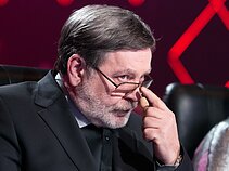 Kostas Smoriginas