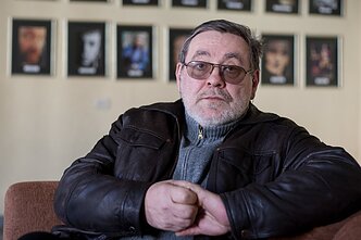 Kostas Smoriginas
