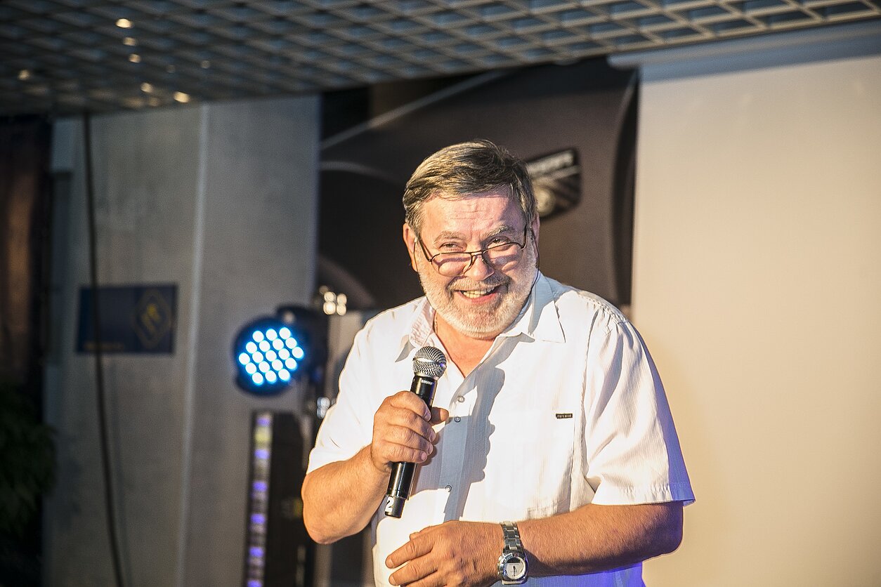 Kostas Smoriginas