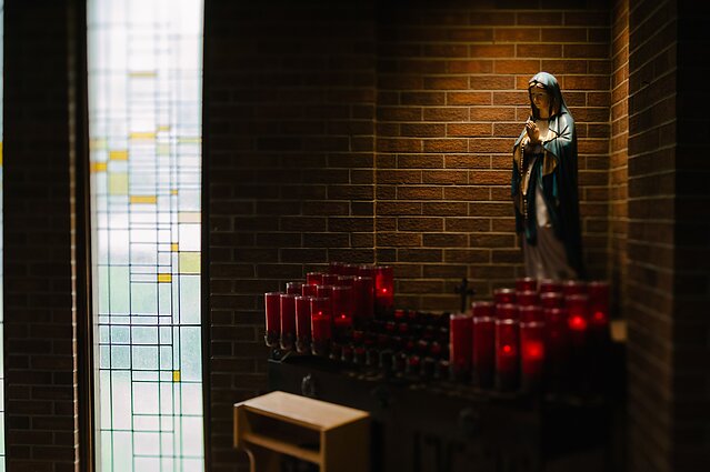 Mažoji studija. Kultūra ir religija