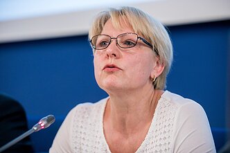 Asta Kubilienė Asta Kubilienė