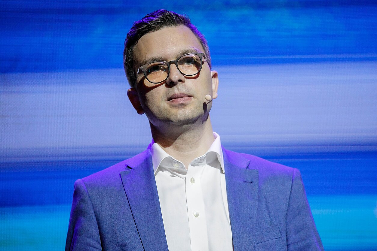 Vilius Tamkvaitis
