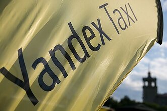 Yandex Yandex