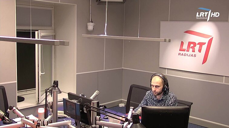 LRT radijo žinios