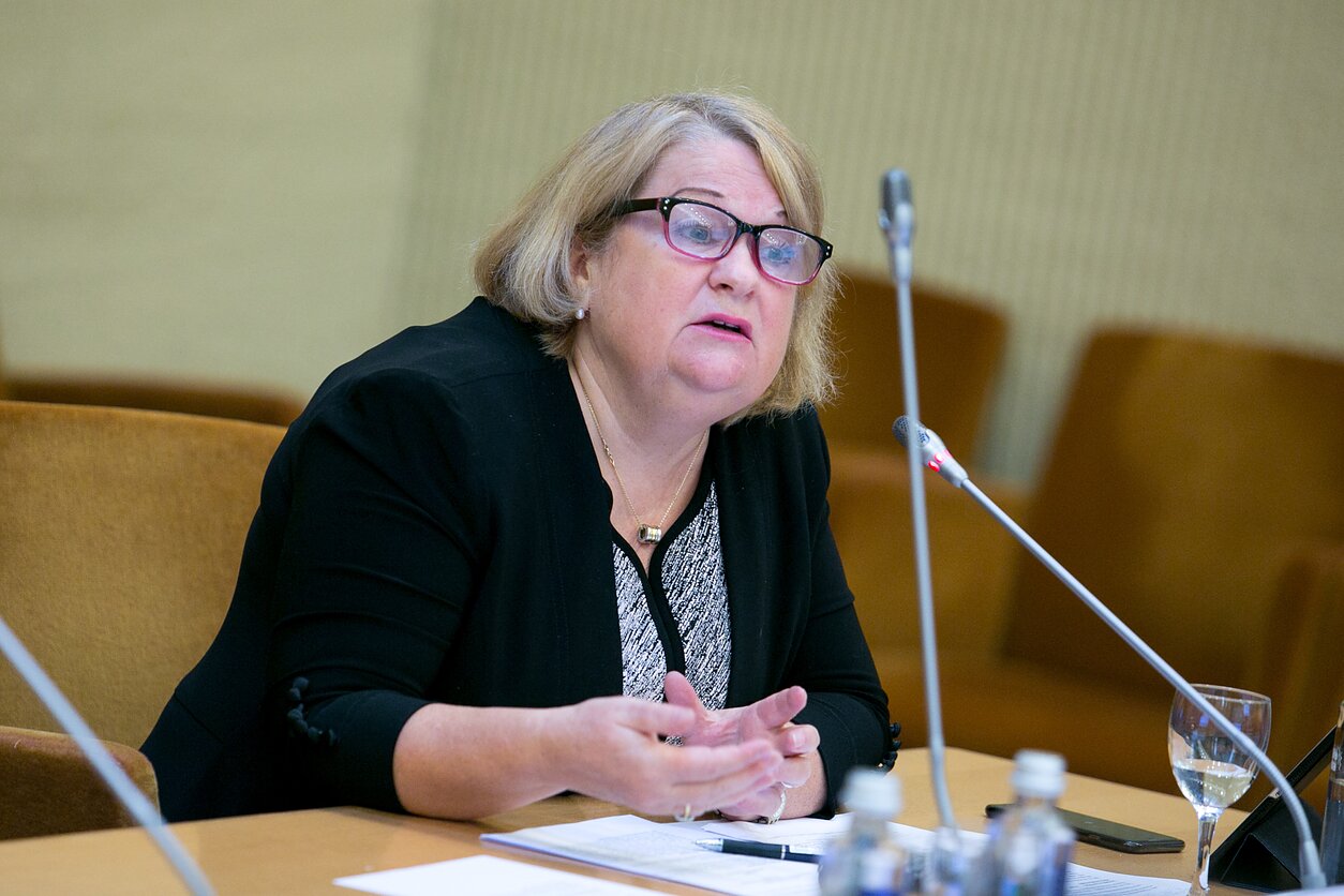 Liudvika Meškauskaitė