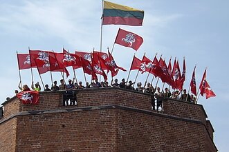 renginys „Valstybė – tai Tu“