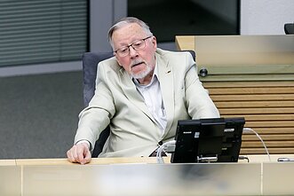 Vytautas Landsbergis