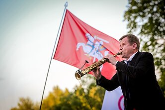 Petras Vyšniauskas