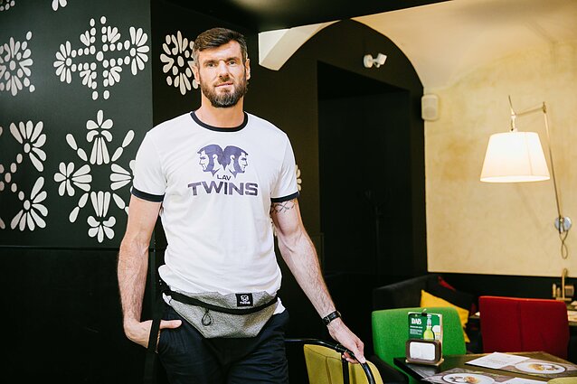 Kšištofas Lavrinovičius Kšištofas Lavrinovičius