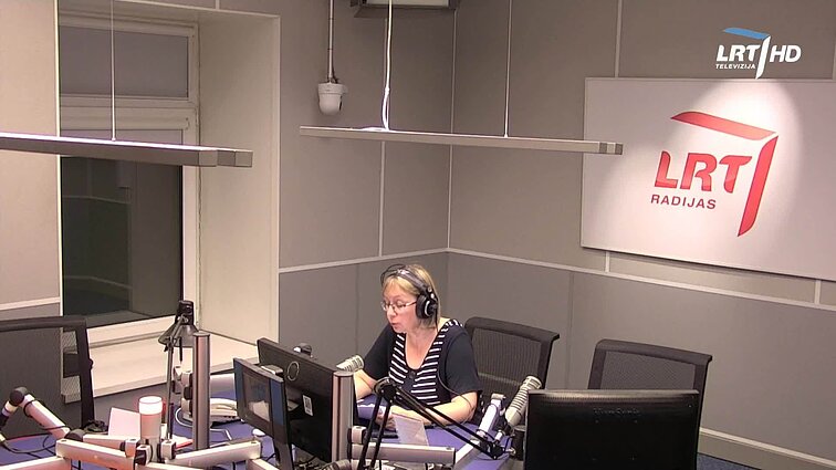 LRT radijo žinios