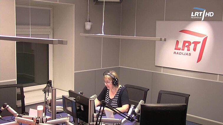 LRT radijo žinios