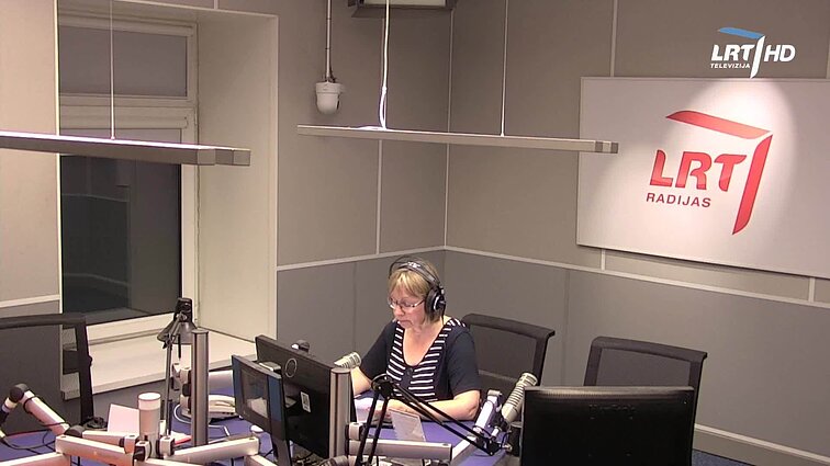 LRT radijo žinios