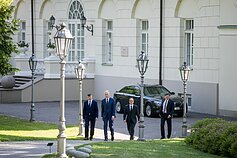 G. Nausėdos įžvalgos apie paskutinį D. Grybauskaitės metinį pranešimą G. Nausėdos įžvalgos apie paskutinį D. Grybauskaitės metinį pranešimą