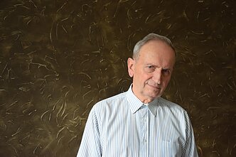 Kęstutis Petrulis
