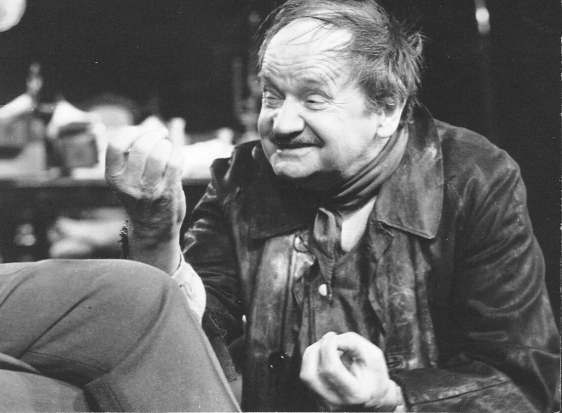 Juozas Meškauskas