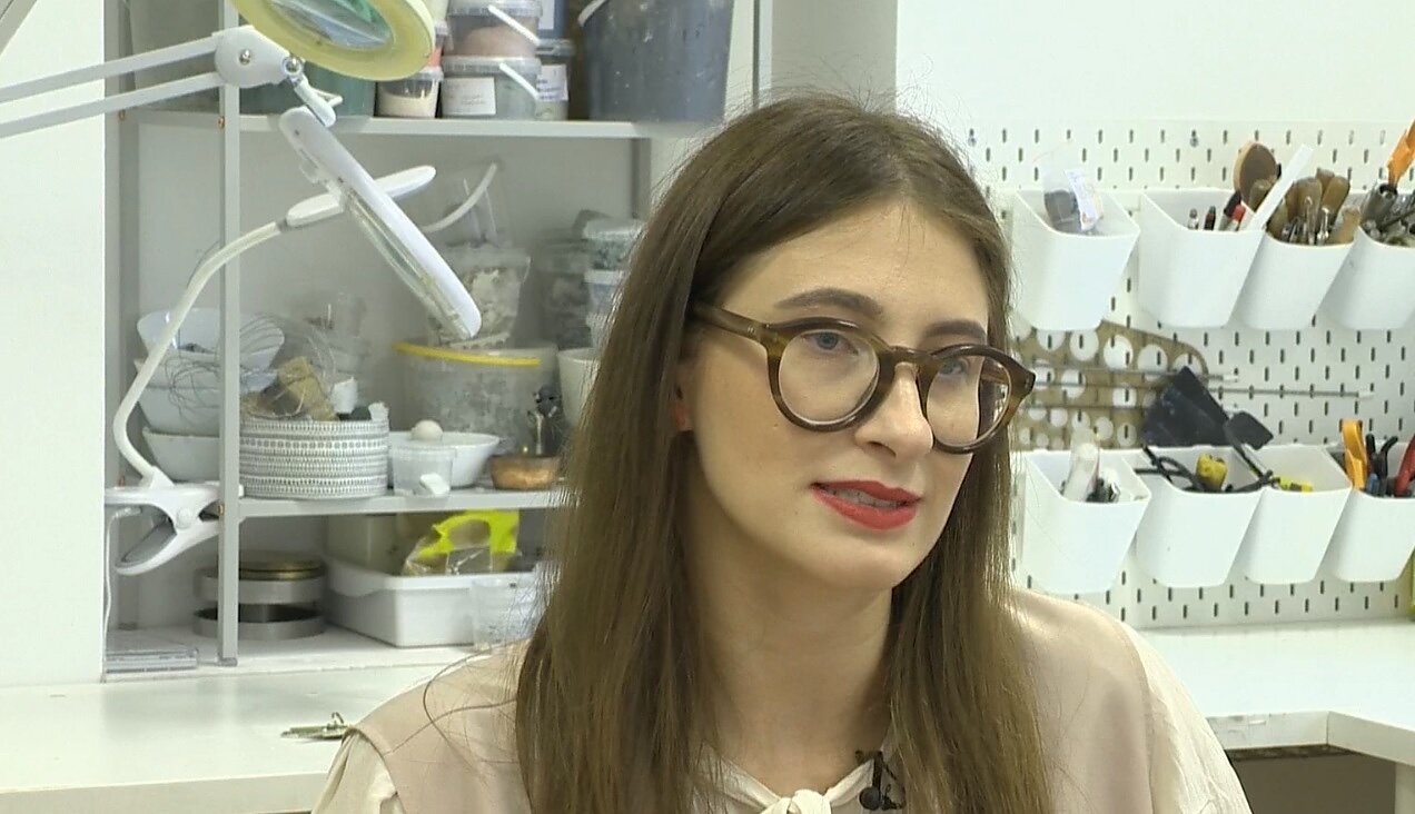 Algina Midverė