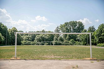 Radvilų progimnazijos sporto aikštynas
