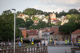 Kaunas 