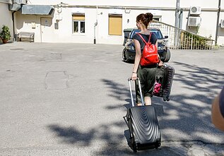 Įvykis Stoties gatvėje Įvykis Stoties gatvėje