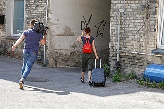 Įvykis Stoties gatvėje Įvykis Stoties gatvėje