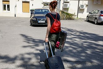 Įvykis Stoties gatvėje Įvykis Stoties gatvėje