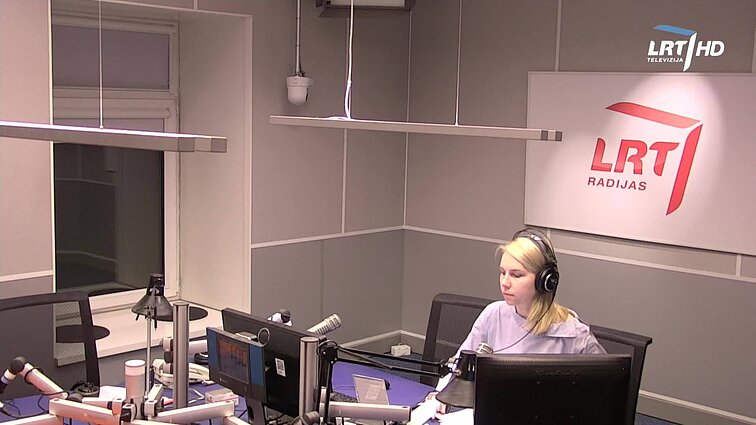 LRT radijo žinios