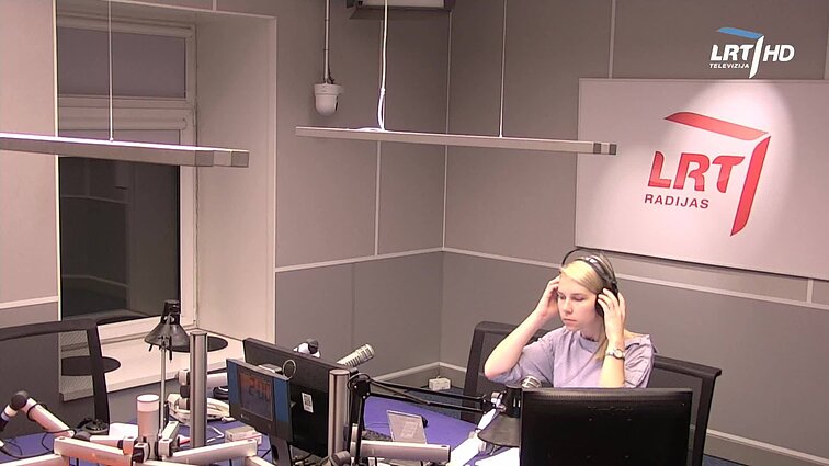 LRT radijo žinios