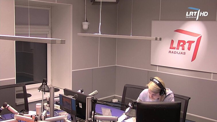 LRT radijo žinios