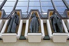 Lietuvos nacionalinis operos ir baleto teatras Lietuvos nacionalinis operos ir baleto teatras