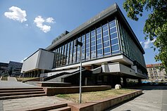 Lietuvos nacionalinis operos ir baleto teatras Lietuvos nacionalinis operos ir baleto teatras