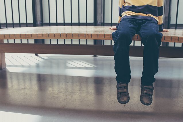 „Laimės dieta“. Autizmas – ne liga, tačiau kodėl vis dar vengiama kalbėti apie šį sutrikimą?