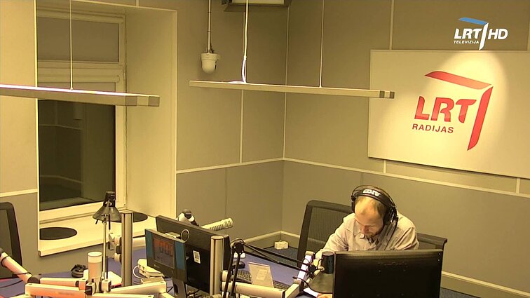 LRT radijo žinios